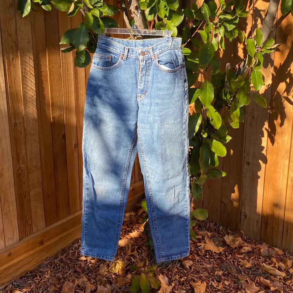 Vintage Lee jeans